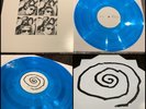 WHIRR Pipe Dreams ReduxLP Blue Black Vinyl-Nothing Wisp Fleshwater Julie Glare