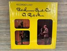 Bob Larson Speaks Out On Rock Music LP 1970 Belar Enterprises Record Heavy Psych