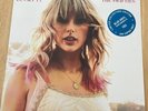 TAYLOR SWIFT LUCKY 13 ANOTHER ONE FOR THE SWIFTIES LIVE IMPORT  Vinyl Lp record