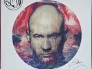 Fish – Fellini Days (Picture LP – Signed By Fish ) - Großbritannien - 2001