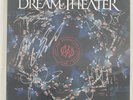 Dream Theater Autograph Signed Vinyl Images And Words Live In Japan Vinyl LP