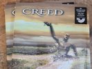 Creed - Human Clay (25th Anniversary) Colored Vinyl, Gray Smoke