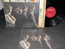 FFRR LL 3375 Rolling Stones US/UK Export LP England's Newest Hit Makers w/PHOTO