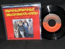 NM/NM Led Zeppelin Good Times Bad/Communication Breakdown Atlantic P-117A Japan