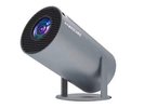 Projector HY300 Pro 4K Android 11 Dual Wifi6 260ANSI Allwinner H713 BT5.0 1080P