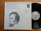 CAL 1614 Schubert Sonate Arpeggione Andre Navarra d'Arco NEAR MINT Calliope
