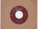 R&B/DooWop EARL NELSON/PELICANS I Bow To You/Oh Gee Oh Golly CLASS M- HEAR