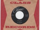 R&B/DooWop BLENDERS Little Rose/My Heart's Desire CLASS 236 M- HEAR BOTH