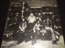 THE ALLMAN BROTHERS BAND Live At Fillmore East CAPRICORN RECORDS Pink Labels OG