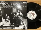 DUKE ELLINGTON Money Jungle UNITED ARTISTS Tone Poet