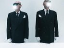 Pet Shop Boys: Nonetheless (Grey) -  LP vinyl *SEALED*