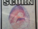 Scorn ‎- Vae Solis - 2 x Vinyl LP & Insert - Earache 1992 Industrial Classic