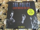 The Police Factory Sealed Every Breath You Take Album