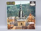 Vinyl/LP:London CS 6032:Rafael Kubelik / Dvorak Serenade , BB, 2K/3E, NM