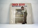 CHUCK BERRY LP New Jukebox Hits 1961  Chess  mono vinyl