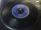 The Attack Created By Clive Demo 45rpm On The Decca Label B side Colour Of My...