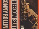 Sonny Rollins The Freedom Suite NEAR MINT Riverside Records Vinyl LP