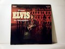 ELVIS PRESLEY LP From Elvis in Memphis 1969 Rca Victor  vinyl