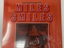 MILES DAVIS QUINTET Miles Smiles LP COLUMBIA 1967 Shrink VG+/VG+