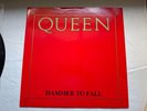 QUEEN HAMMER TO FALL  1984  Orig. 12