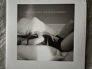 Taylor Swift The Tortured Poets Department Vinyl + Bonus Track The Manuscript