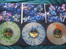 iron maiden - 3LP SET - 