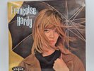 LP music ROCK Francoise Hardy - Francoise Hardy LD 600-30 Chanson Pop FRANCE