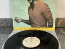 VINYL LP GEORGE BENSON GIVE ME THE NIGHT JAPANESE 1ST PRESS INSERT NM/EX SUPERB