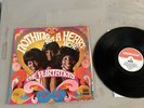 THE FLIRTATIONS Nothing But A Heartache ORIG 1969 LP Deram FUNK / SOUL, promo