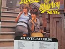 Laverne & Shirley Sing 1976 Atlantic  Records Vinyl