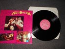 HELLOWEEN 2 LP BANG THAT HEAD THAT Plus TALE RARENM