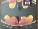 1989 Batman Original Soundtrack SEALED Prince/Sheena Easton/J Nelson Vinyl LP