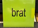 Charli XCX - BRAT (360_brat exclusive) Picture Disc Vinyl