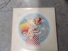 Grateful Dead Europe '72 3 LP Album 3WX2668 Orig. 1st Press Green Label NO Book