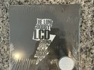LCD Soundsystem- The Long Goodbye 5 LP Vinyl Box Set Like New DL Code Included