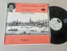 LP VA Nyffenegger / Gerber - Schweizer Interpretem III / Brahms (7 Song) ARMIDA