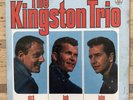 The Kingston Trio (Nick Bob John) 1964 Vinyl LP Sealed NOS Decca DL4613 Folk