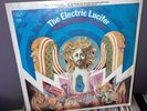 Electric Lucifer Haack Original 1970 pressing Rare Moog Cs9991 2i VG+ NM NM