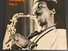 Noah Howard Live In Europe Volume 1 Album LP Free Jazz French Issue