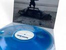 The 1975 Being Funny In A Foreign Language LIQUID FILLED VINYL IN HAND
