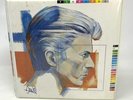 DAVID BOWIE Fashions ORG 1982 7” Picture Discs set In Case Original