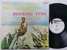 BURNING SPEAR - ROCKING TIME [  STUDIO ONE ] LP / 12