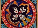 KISS: Rock and Roll Over US ’76 Orig PROMO “NOT FOR SALE” Vinyl LP Rare Rock