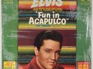 ELVIS PRESLEY: Fun in Acapulco US RCA LPM 2756 OG ’63 Rock Shrink Vinyl LP NM