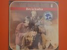 BEACH BOYS Live In London Sealed  UK LP