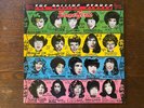 Rolling Stones • Some Girls • 1978 US 1st Press Banned Cover  VG+