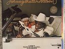 Promo - JOHNNY GUITAR WATSON - I Don't Want To Be Alone - 1975 Fantasy LP Vinyl