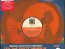 Vince Guaraldi - It's The Great Pumpkin, Charlie Brown (Shaped Vinyl Record) LP