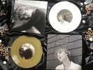 Taylor Swift Cardigan Vinyl Voice Memo Candlelight Bundle 7 Inch