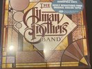 The Allman Brothers Band Enlightened Rogues LP (2016) NEW 180g Audiophile W Hype